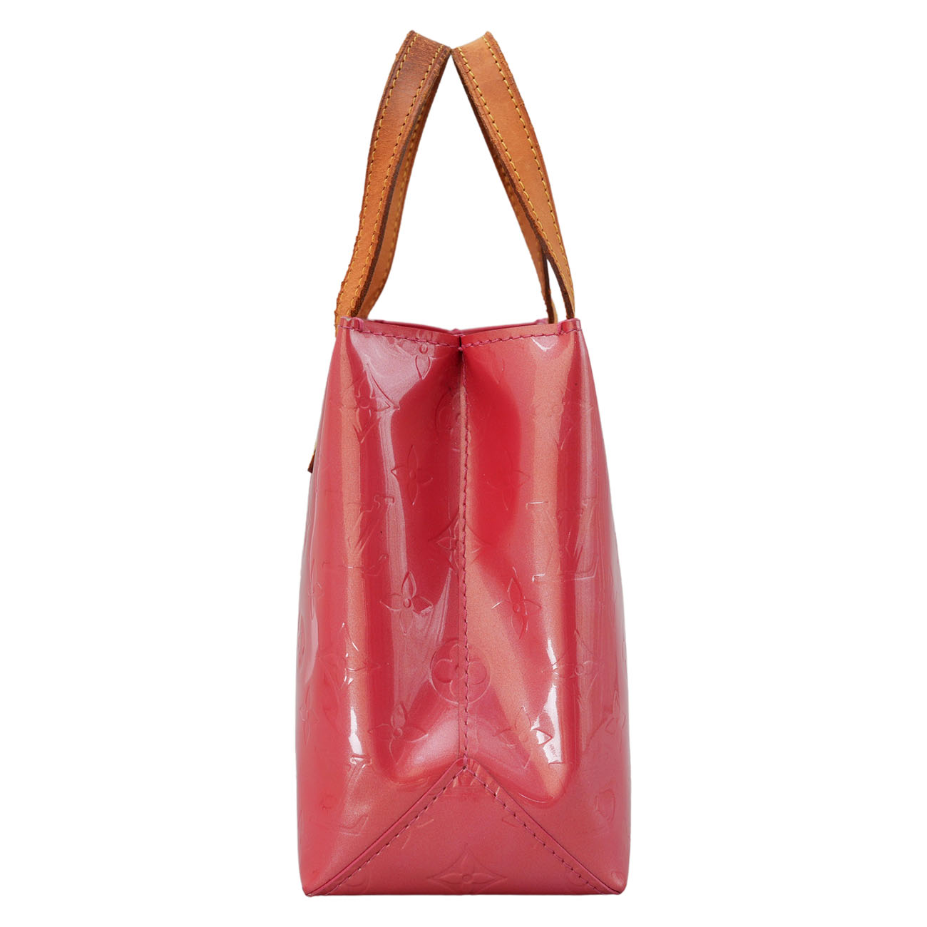 LOUIS VUITTON(USED)루이비통 베르니 토트백